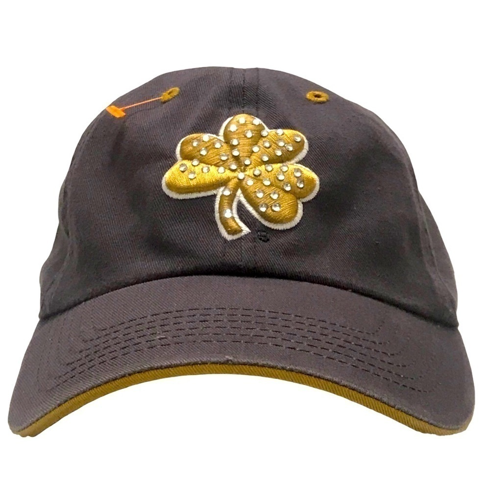 Top of the World Notre Dame Fighting Irish Woman's Ball Cap